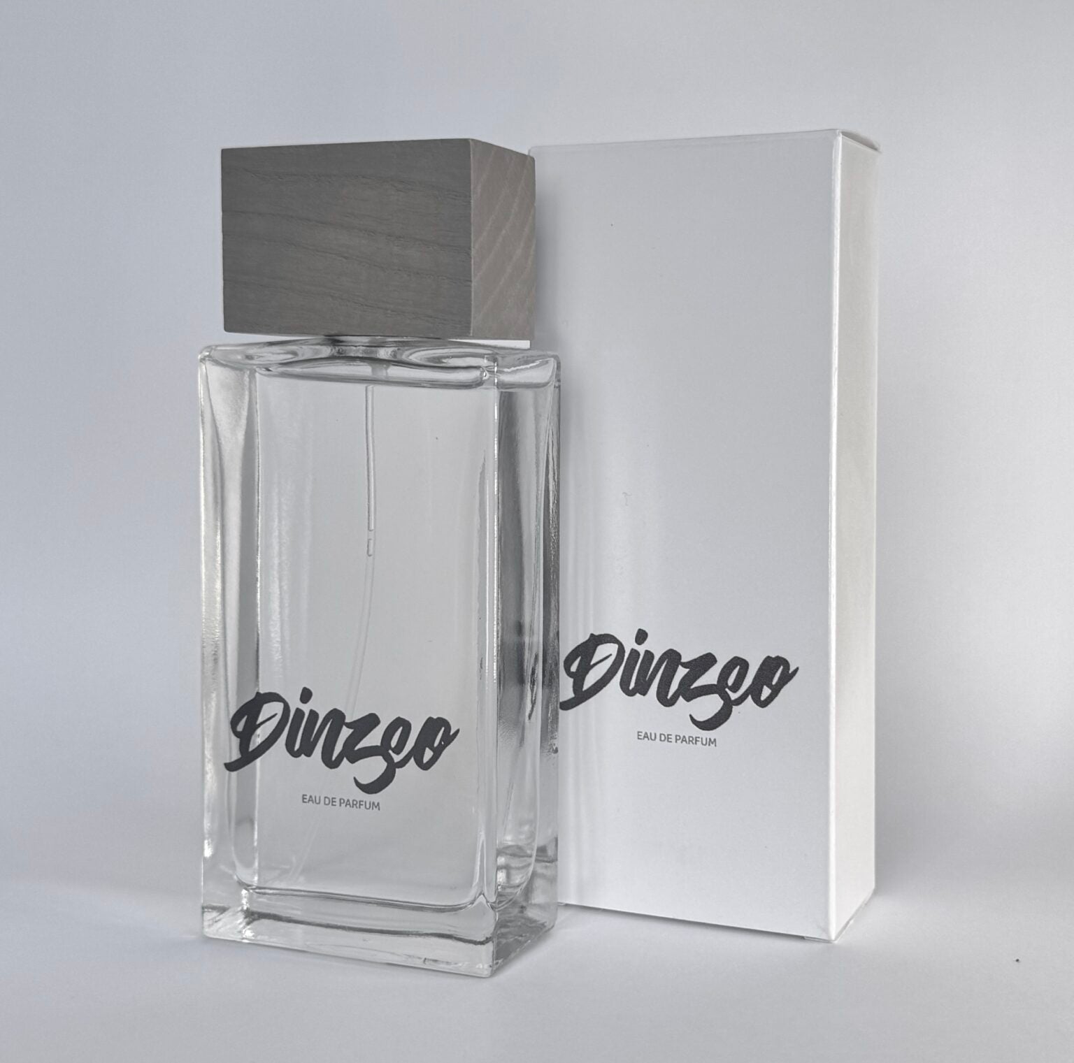 Dinzeo Eau de Parfum