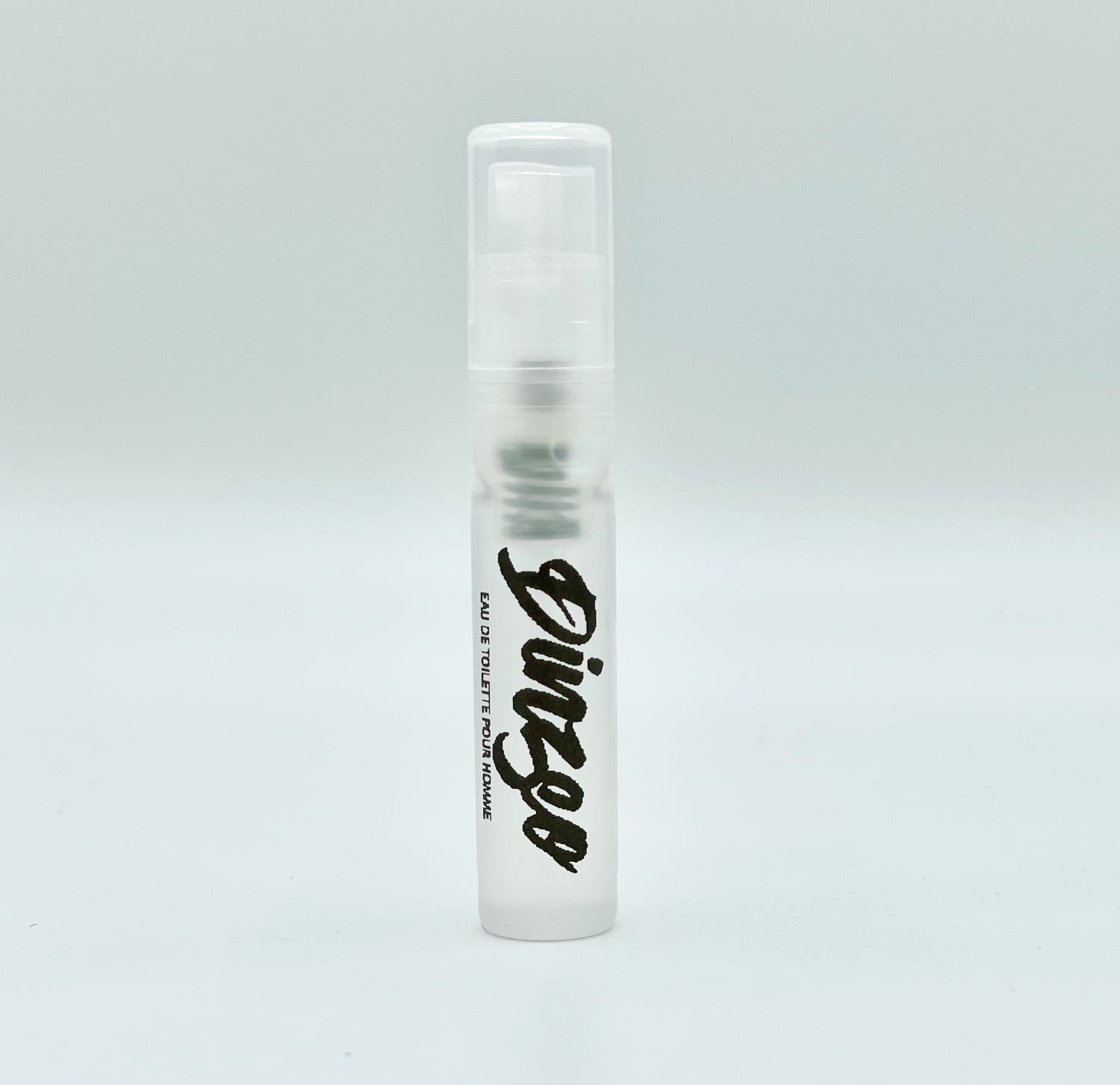 Dinzeo Eau de Toilette, Probiergröße