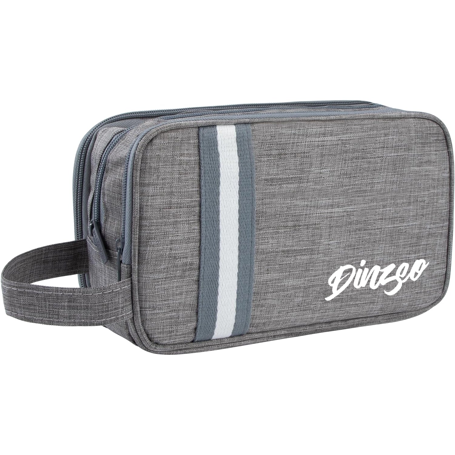 Dinzeo Travel Toiletry Bag