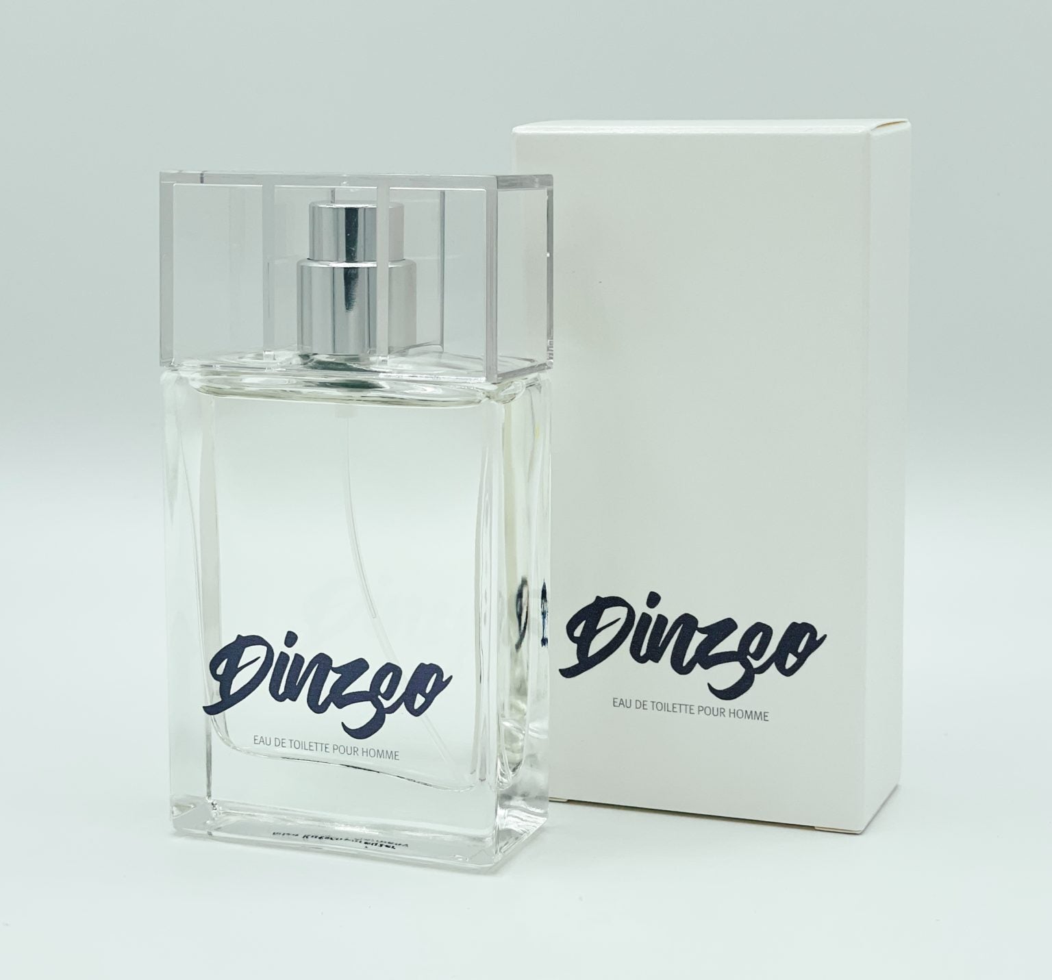 Dinzeo Eau de Toilette, 50ml
